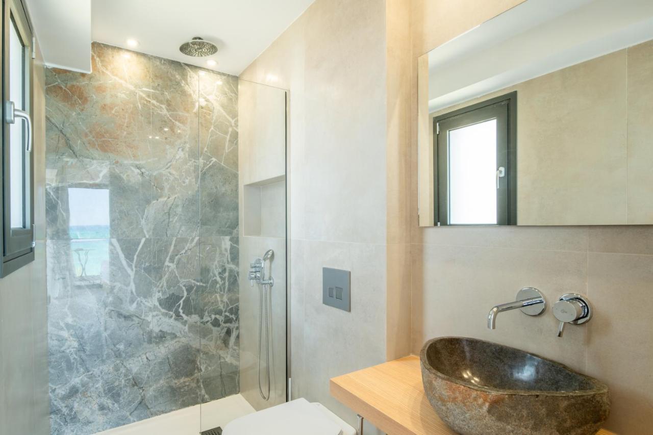 Golden Bee Lifestyle Hotel Stalís Luaran gambar