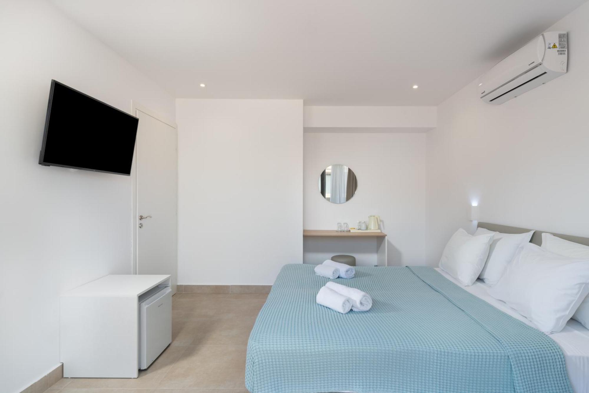 Golden Bee Lifestyle Hotel Stalís Luaran gambar