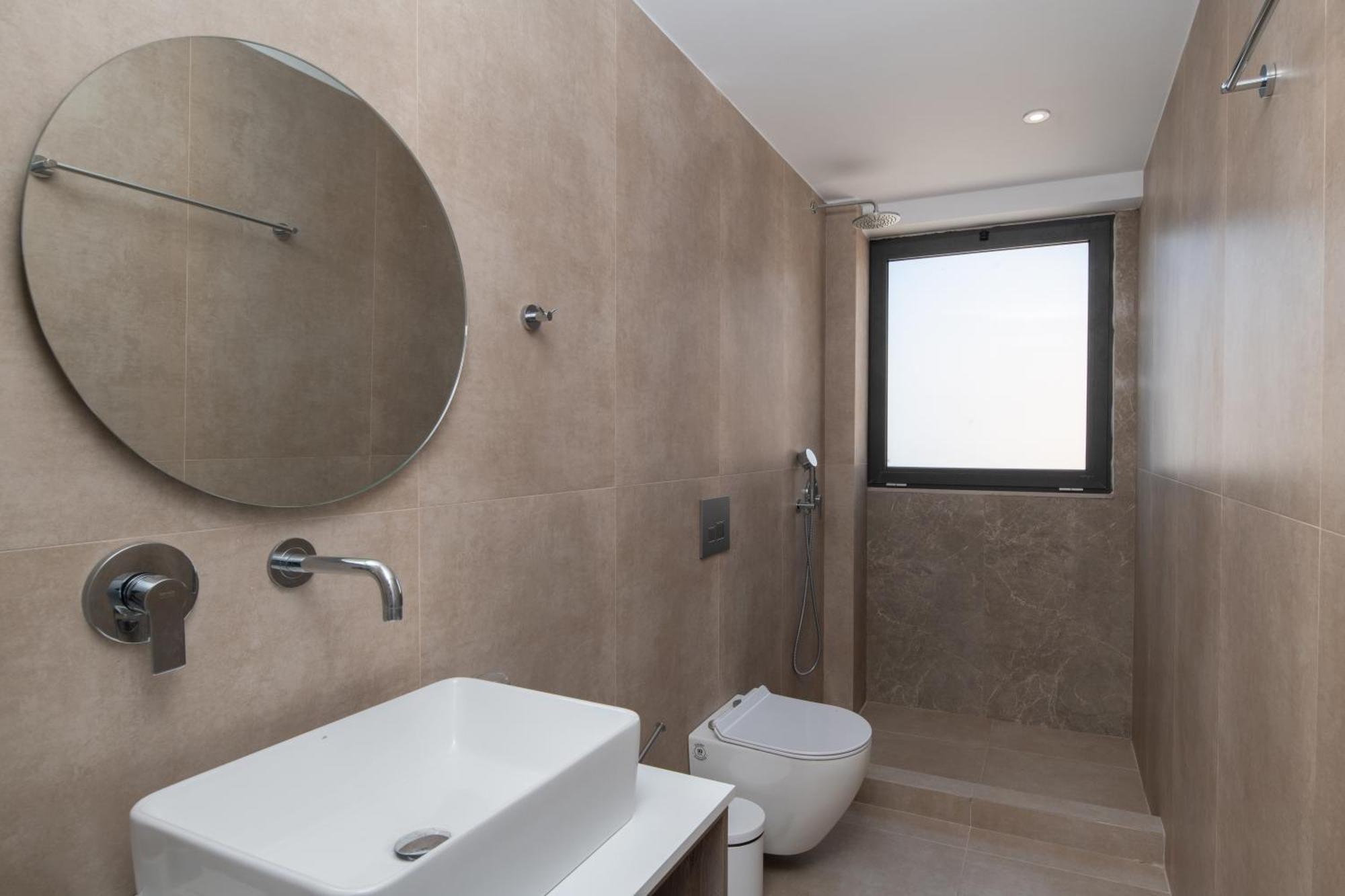 Golden Bee Lifestyle Hotel Stalís Luaran gambar